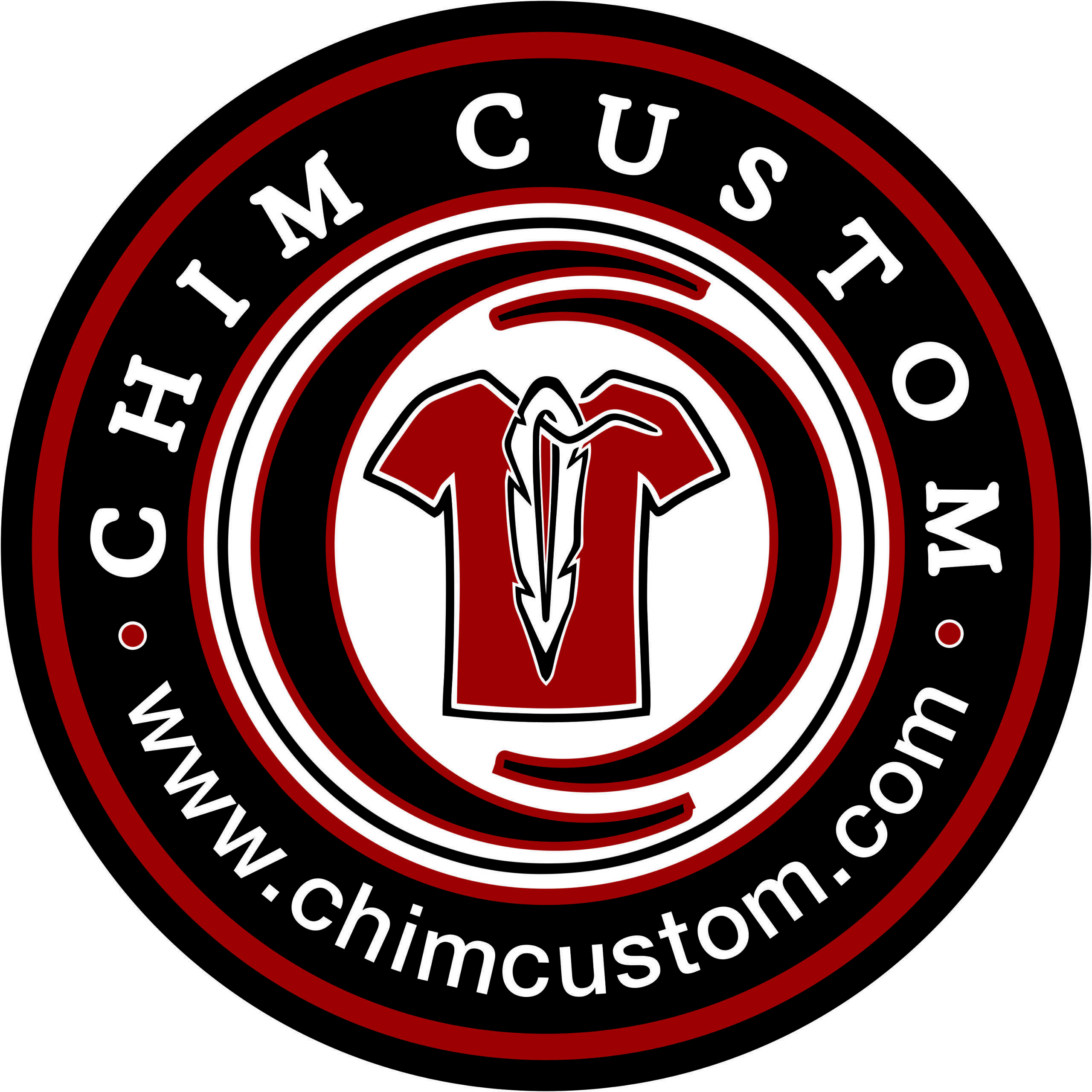 Chim Custom
