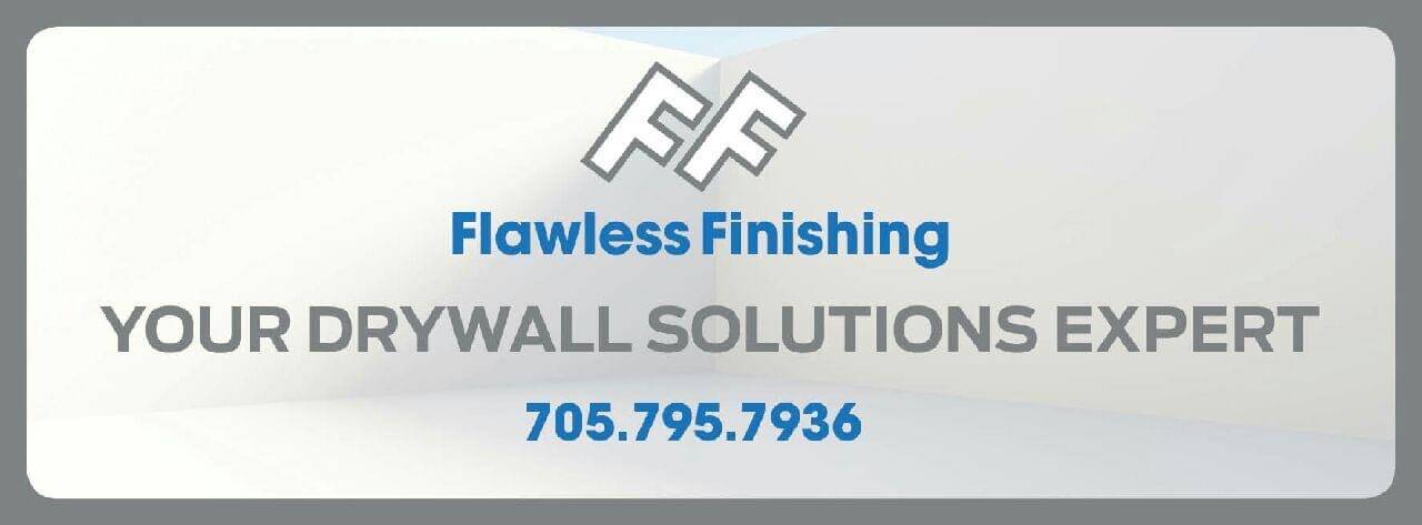 Flawless Finishing